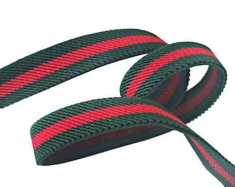 gucci ribbon tie|how to tie a gucci.